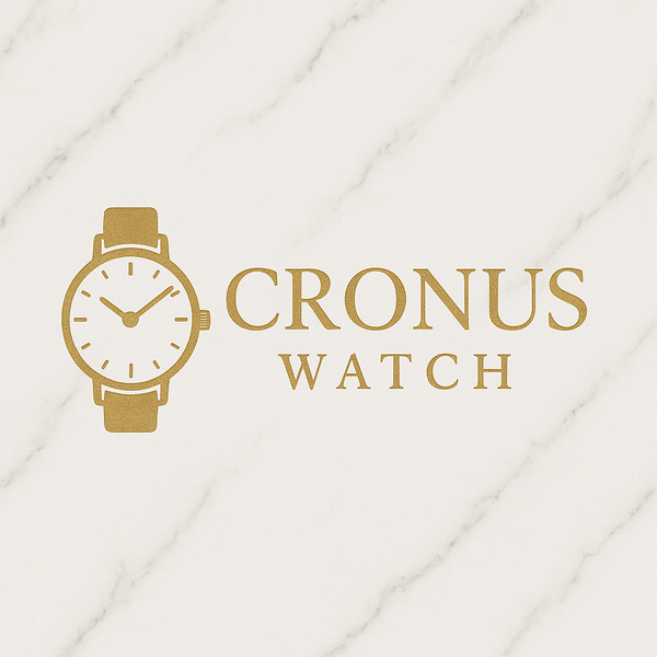 Cronus Watch 