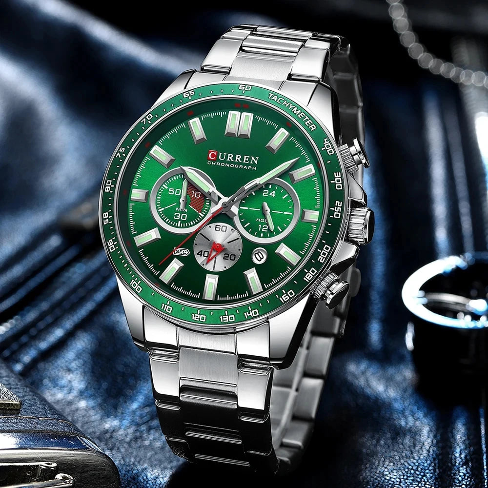 CURREN 8418